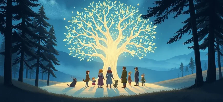 Films de fantasy sur la Sibérie