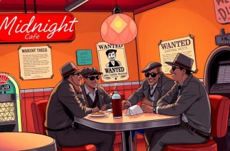 Top 10 des Films d'Action sur les Bandits