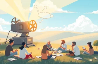 Films qui élargissent l'esprit