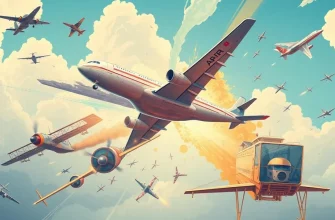 Films sur les avions : Une aventure à 30 000 pieds