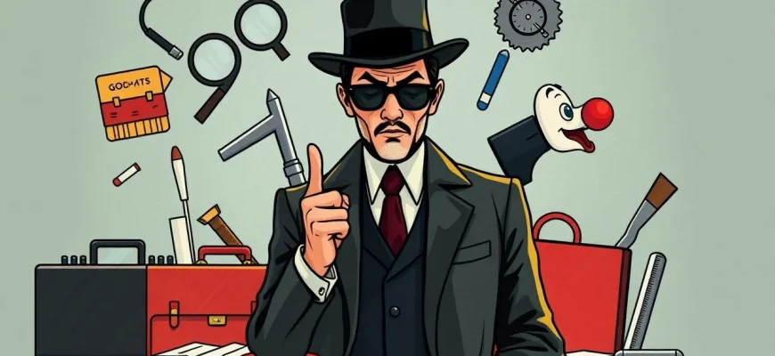 Les Meilleurs Films Criminels sur les Fraudes d'Assurance