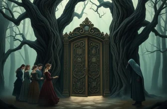 Films fantastiques sur les malédictions familiales