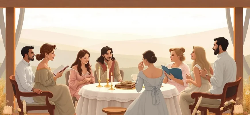 Films mélodramatiques sur les mormons