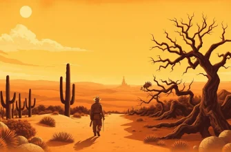 Visions de l'Enfer et du Paradis dans l'Ouest