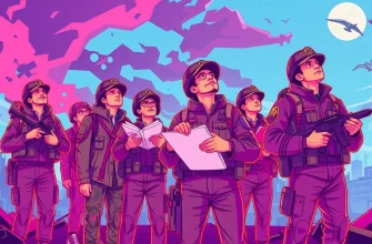 Films de guerre sur les traducteurs