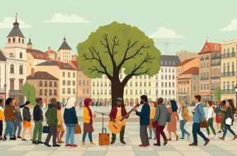 Documentaires sur les communautés urbaines