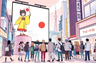 Comédies sur Tokyo en français