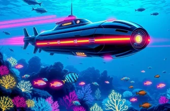 Films sur les profondeurs marines