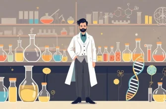 10 Documentaires Fascinants sur les Composés Chimiques