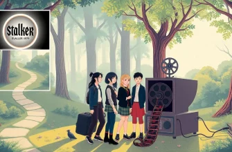 Films Soviétiques sur les Goths