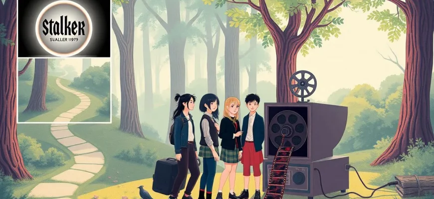 Films Soviétiques sur les Goths