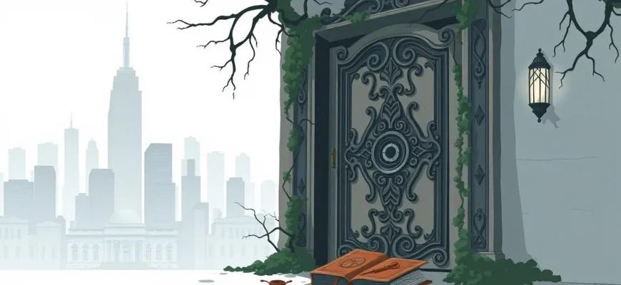 Mystères et Sociétés Secrètes au Cinéma