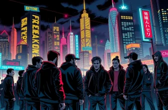 Trahisons et Crimes: 10 Films à Voir