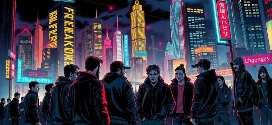 Trahisons et Crimes: 10 Films à Voir