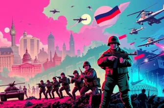 Les Meilleurs Films de Guerre sur les Conflits Frontaliers