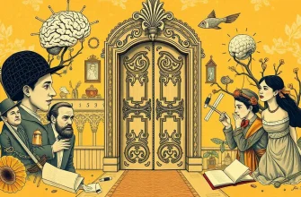 Biopics sur la folie : 10 films à ne pas manquer