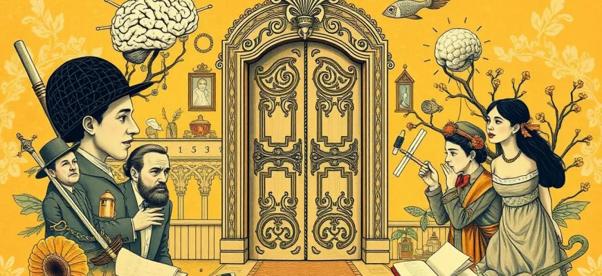 Biopics sur la folie : 10 films à ne pas manquer