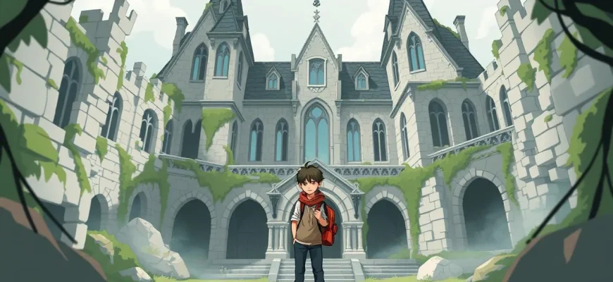 Les mystères des écoles de magie au cinéma