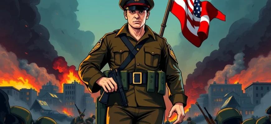 Films sur les Marines: Réalité et Héroïsme