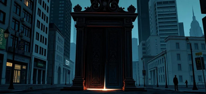 Films sur le totalitarisme : Une exploration cinématographique