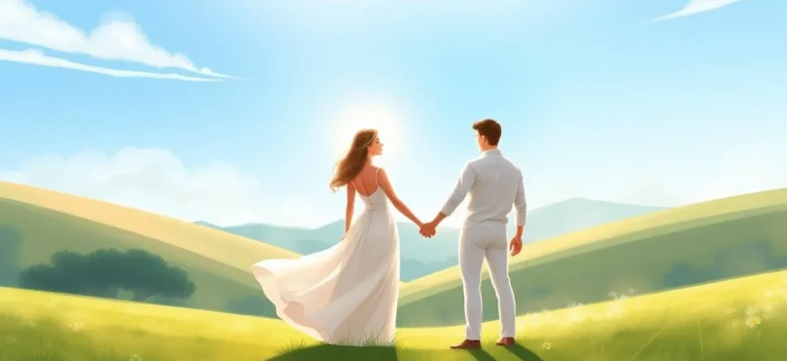 Films d'amour inspirés de la Bible