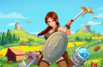 Films de fantasy avec Lara Croft