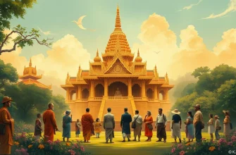 Films historiques sur les temples bouddhistes