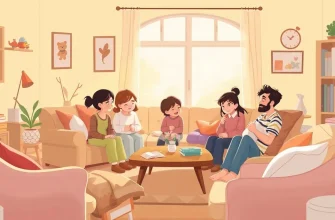 Films familiaux sur la perte d'un être cher