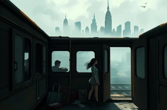 Top 10 des films d'horreur sur les trains