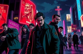 Top 10 des films criminels sur des crimes idéologiques