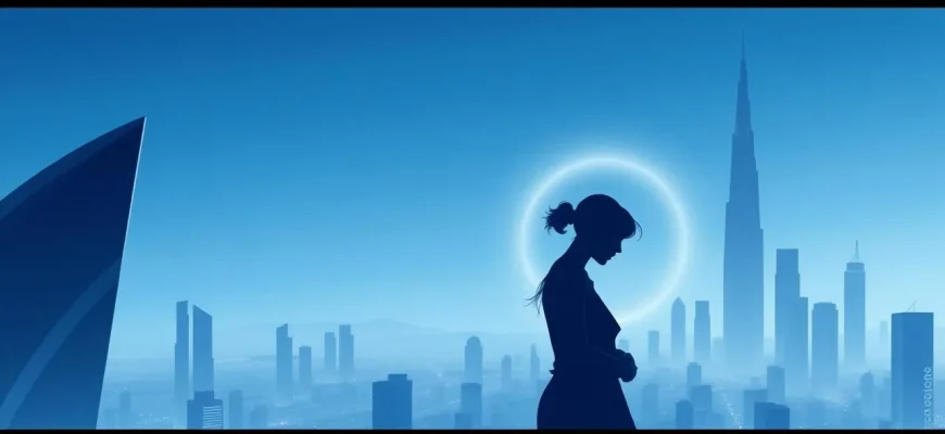 Films de science-fiction sur l'amour impossible