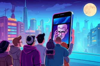 Top 10 des films dramatiques sur les smartphones