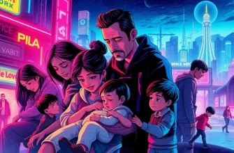 Films familiaux sur le sacrifice