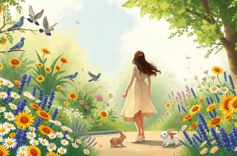 Films d'amour dans les zoos: Une sélection captivante