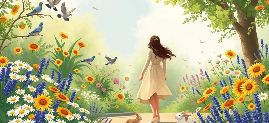 Films d'amour dans les zoos: Une sélection captivante