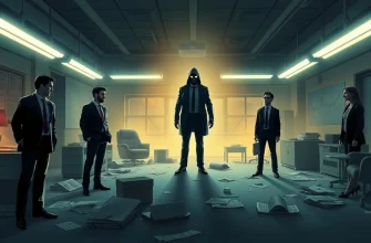 Films d'horreur sur les financiers: une sélection terrifiante