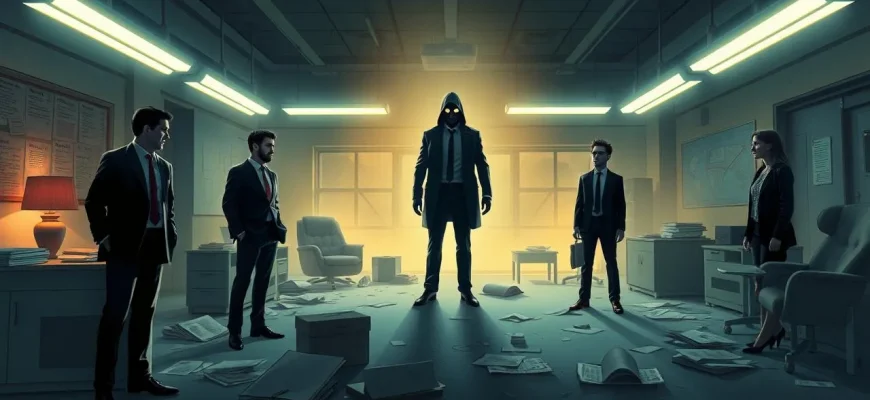 Films d'horreur sur les financiers: une sélection terrifiante