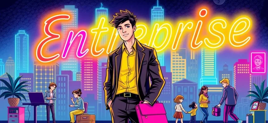 Films familiaux sur l'entreprise