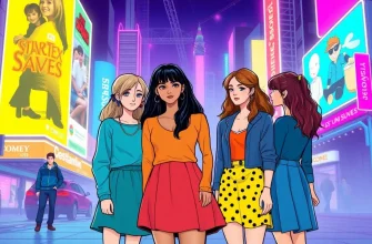 10 Films Dramatiques sur les Relations entre Sœurs