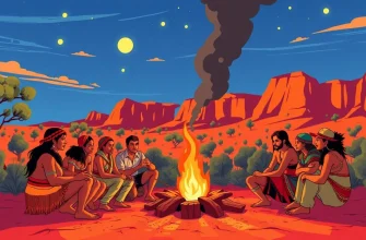 Aventure parmi les aborigènes : 10 films à découvrir