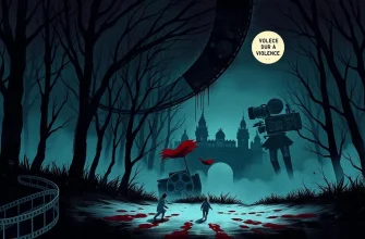 Top 10 des Films d'Horreur sur la Violence