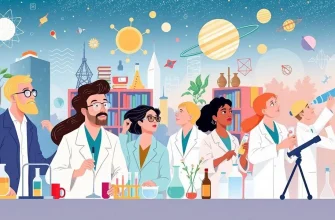 Top 10 des films sur les scientifiques