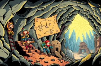 Aventure souterraine: 10 films à découvrir