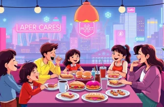 Films familiaux sur les cafés