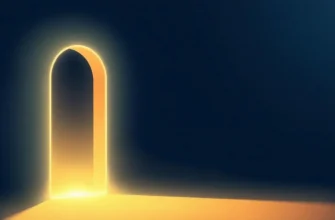 Films mystiques sur les portails vers l'au-delà