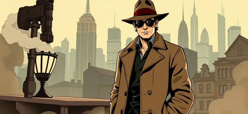 Les Meilleurs Films d'Action sur la Tromperie