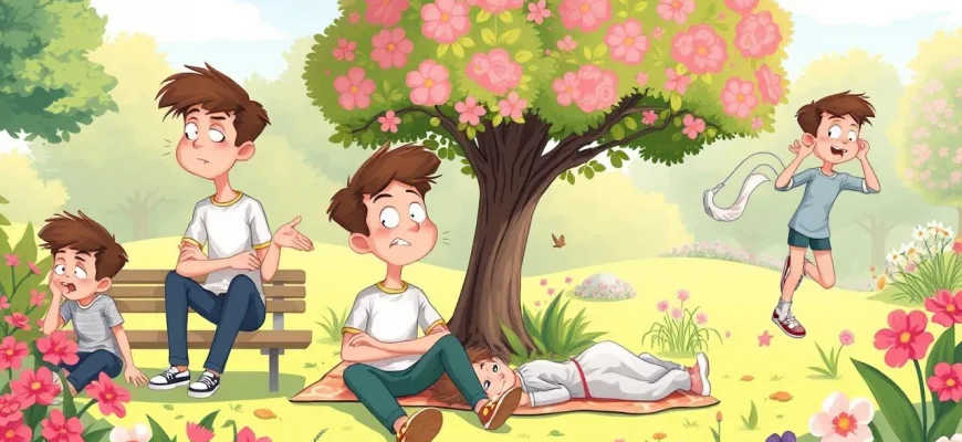 Comédies sur l'agoraphobie : Rire et surmonter la peur