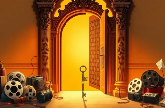 Films biographiques sur des fous