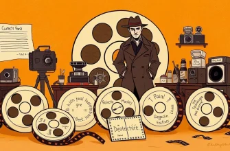 Détective Pand: Une Sélection de 10 Films à Ne Pas Manquer