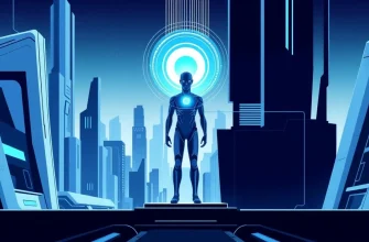 Films de Science-Fiction sur la Conscience Numérique